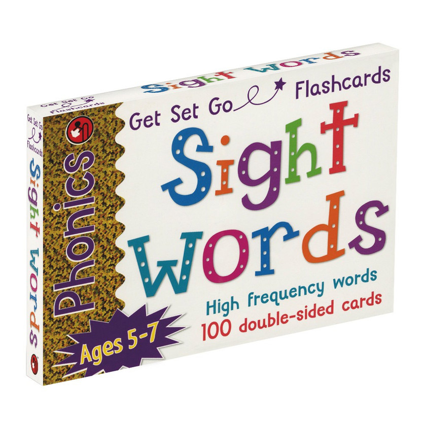 Get Set Go English Book